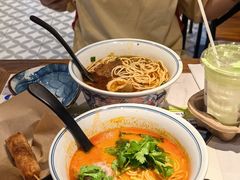 -和府捞面(曹路花园城店)