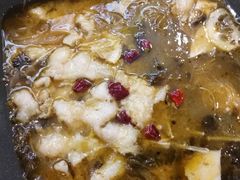 -薛阿婆(北美新天地中心店)