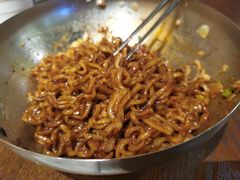 -汉米达特色料理餐厅(郴州友阿国际广场店)