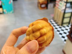 -莫朗核桃饼(虹泉路店)