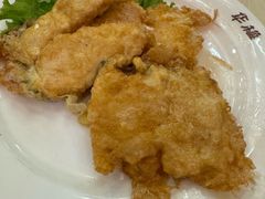 -华梅西餐厅(哈尔滨中央大街店)
