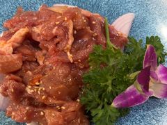 -鹤之乡·齐齐哈尔烤肉·非遗(秋涛路店)