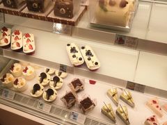 -好利来(望京中福店)