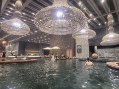 -清河半岛温泉度假酒店