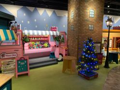 -幻贝家儿童乐园(苏州中心店)