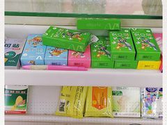 -老百姓大药房(大沽南路店)