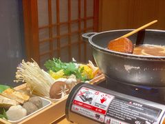 寿喜锅-文三酒肆自助放题(新街口友谊广场店)