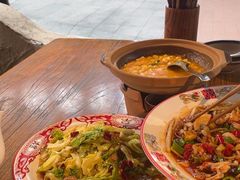 -破三川·新川菜(静安大融城店)