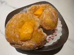 -禄运茶居·手工点心(猎德店)