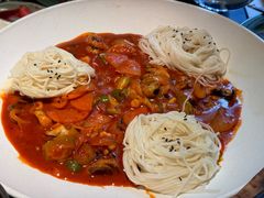 -Fuzzy Bistro 浮几韩餐·茶酒馆