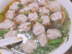 -跑三里雀头小馆(濠东路店)