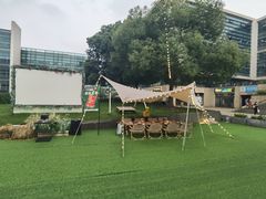 -CAMP.33露营烤肉·团建聚餐(创智天地店)