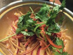 -九田家黑牛烤肉料理(新辰里亚运村店)