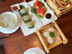 -彩景大酒楼(万泰新天地店)