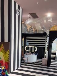 -奈尔宝家庭中心·亲子餐厅(前滩店)