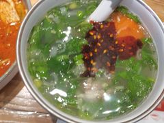羊缸子-煜北·西北小馆(曲阳路店)