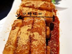 -红辣椒·川菜·火锅(张杨路店)