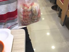 -香妃烤鸡(西单店)