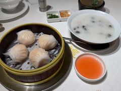 -香港龙凤楼(巨鹿路洋房店)