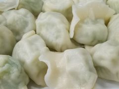 肉三鲜饺子-祝家饺子馆
