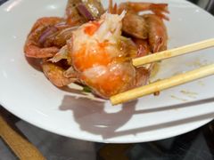 -良师门滨海人家·海鲜·家常菜(滨海城店)