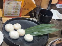 -江城二当家烤牛肉(莲塘新村店)