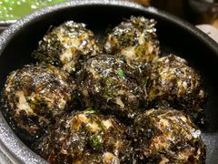 -九田家黑牛烤肉料理(华侨城店)