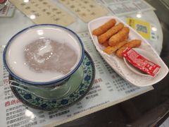 -荔芳传统糖水铺