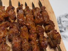 -巴依老爷新疆美食(常营店)