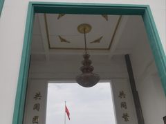 -银川南关清真寺