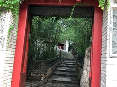 -老张烤羊(王哥庄店)