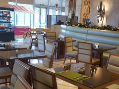 -厦门希尔顿逸林酒店·圆聚自助餐厅(五缘湾店)