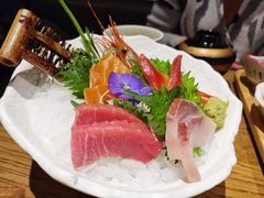 -阿吾罗·月咏精致日料(港汇恒隆广场店)