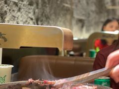 -西塔老太太泥炉烤肉(温州首店万象城黑金店)