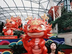 -圣淘沙名胜世界