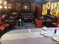 大堂-马克西姆餐厅(崇文门店)