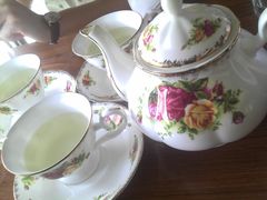 -派斯俊·本味(解放南路店)