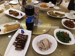 -金时代顺风大酒店(协泰店)