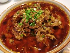 -红樱桃·欢乐餐厅(太原里店)