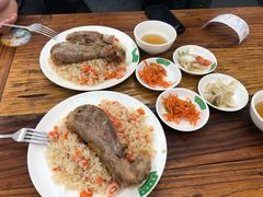 -217丰惠源抓饭(江乾路店)
