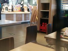 -麦当劳(双榆树店)
