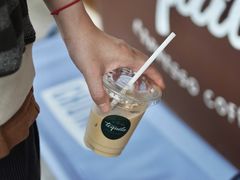 -Tequila Espresso(嘉善路店)
