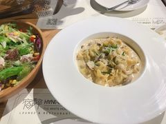 -宿醉意大利餐厅(老车站1970文创园店)