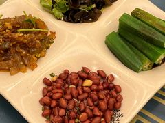 凉拌海蜇头-围龙屋客家食府(福田店)