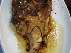 -董记牛肉(梁徐大道店)