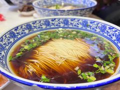 -伟记奥面馆(白塔东路店)