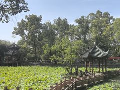 -房湖公园