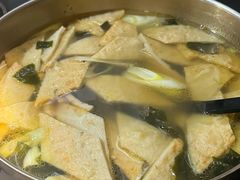 -HOTISLAND海鸡岛·韩国料理(江南西店)