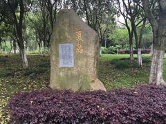 -白塘生态植物园