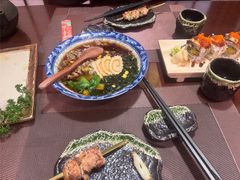 -弓二·烧鸟居酒屋(财富购物中心店)